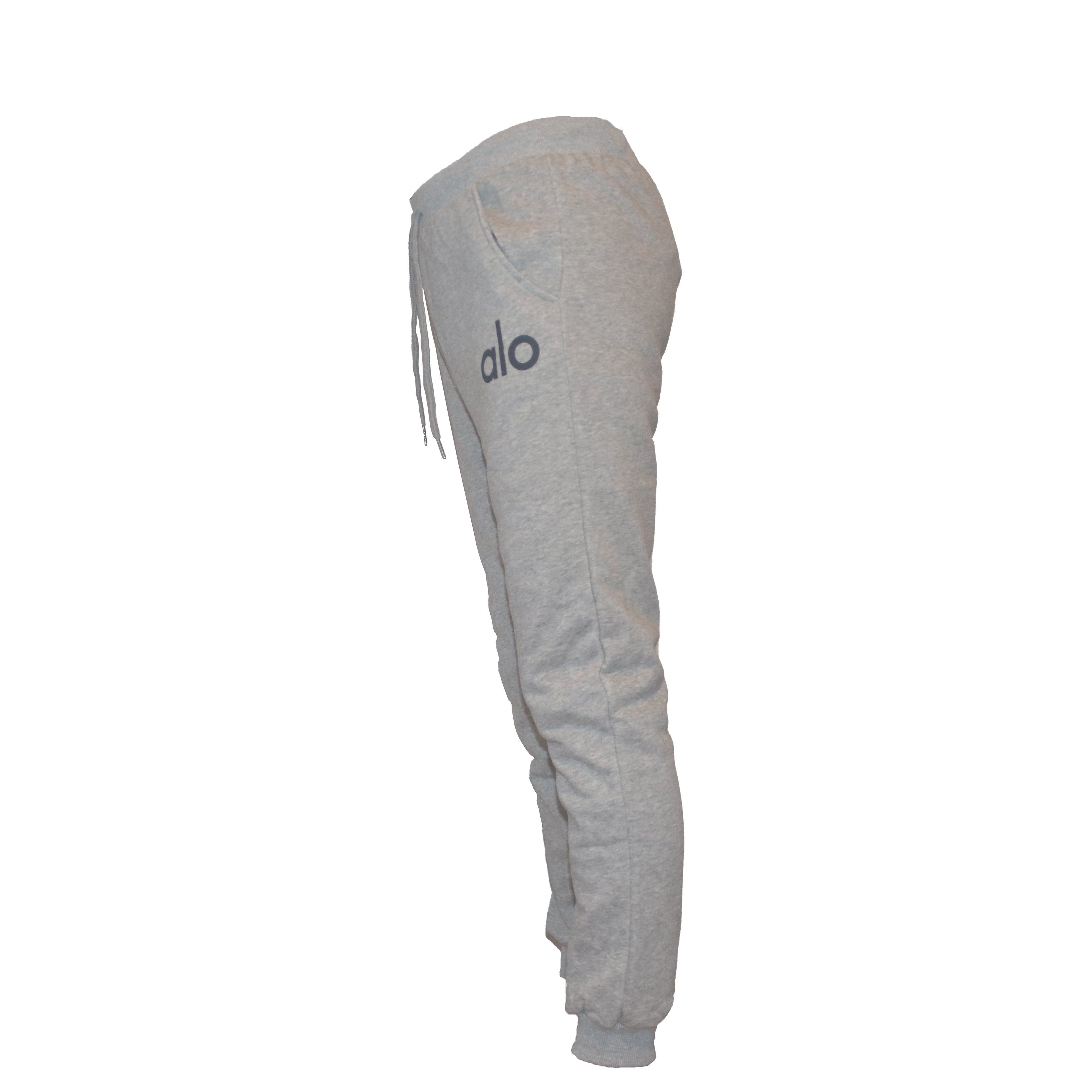 Jogging Gris ALO – Confort & Style