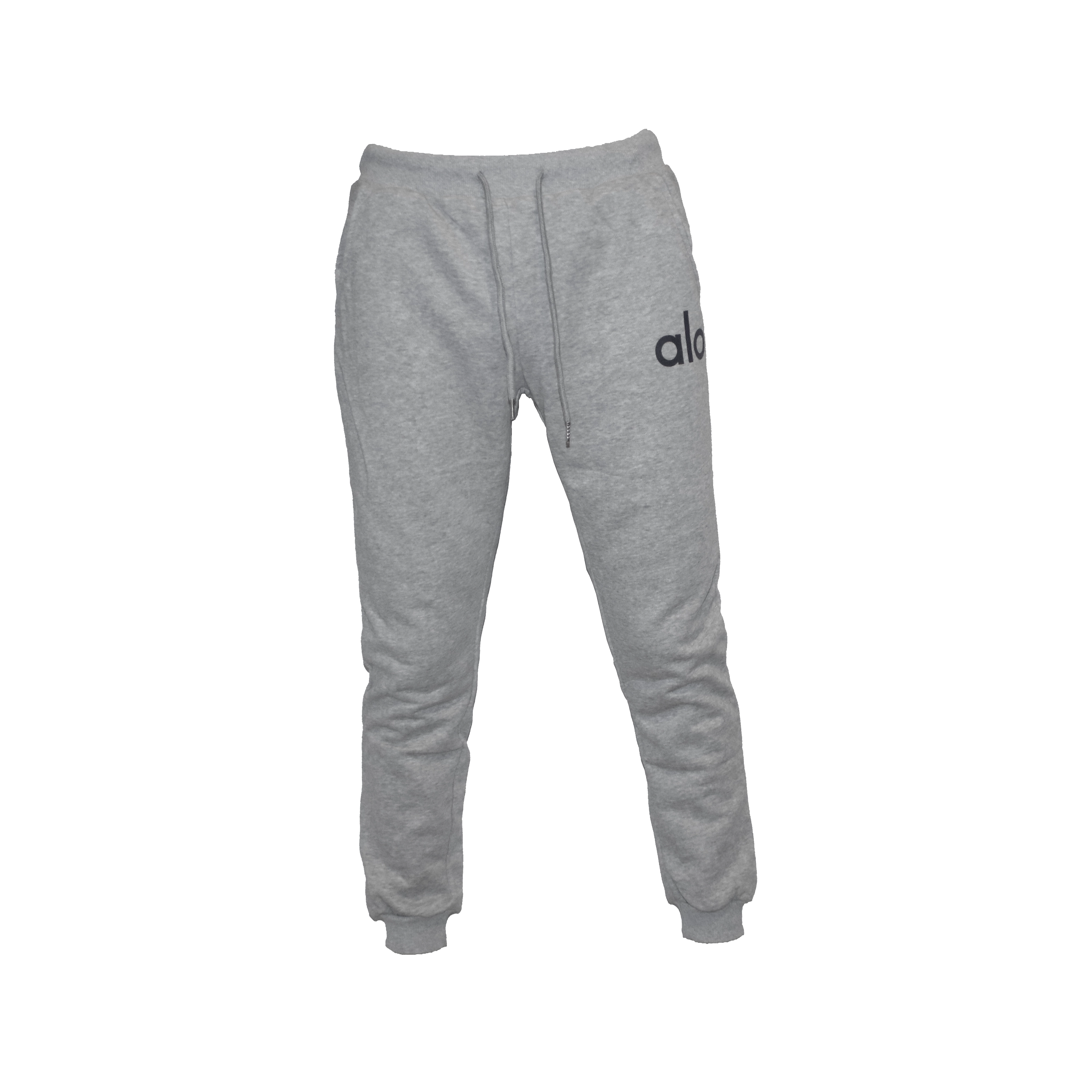 Jogging Gris ALO – Confort & Style
