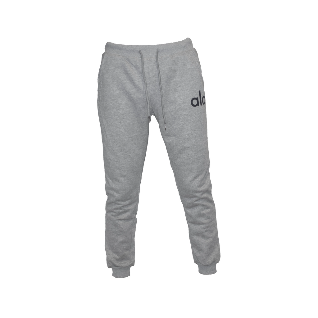 Jogging Gris ALO – Confort & Style