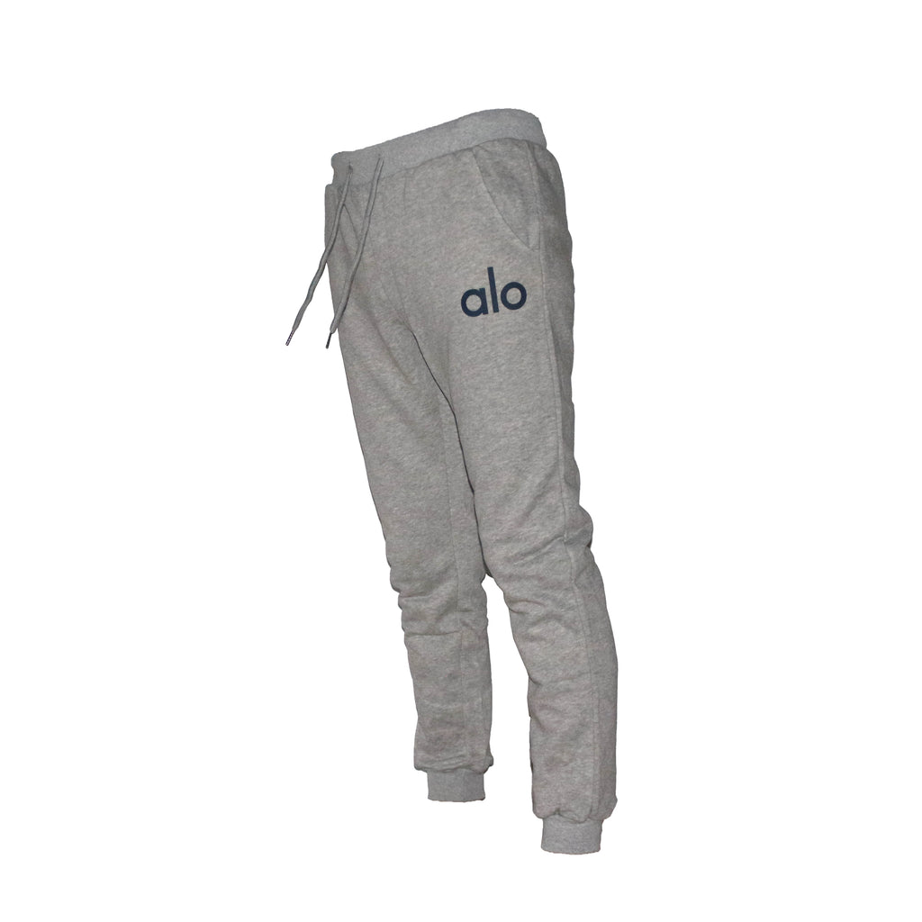 Jogging Gris ALO – Confort & Style
