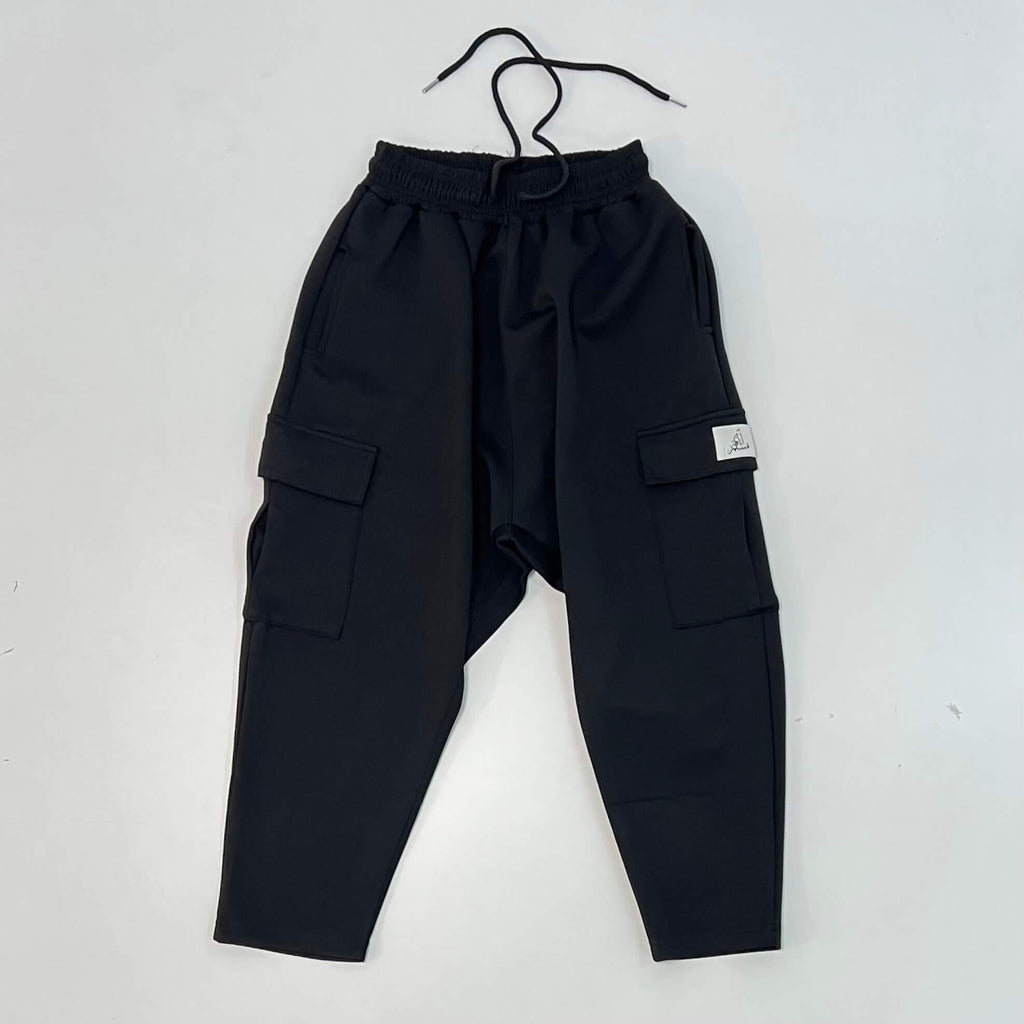 Ensemble Noir Anaquate Muslim