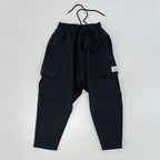 Ensemble Noir Anaquate Muslim