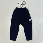 Ensemble Bleu-Nuit  Anaquate Muslim