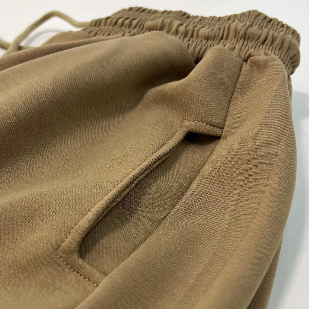 Ensemble Marron Anaquate Muslim