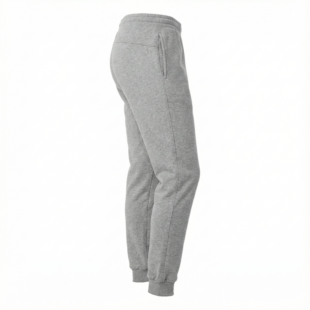 Jogging Gris ALO – Confort & Style
