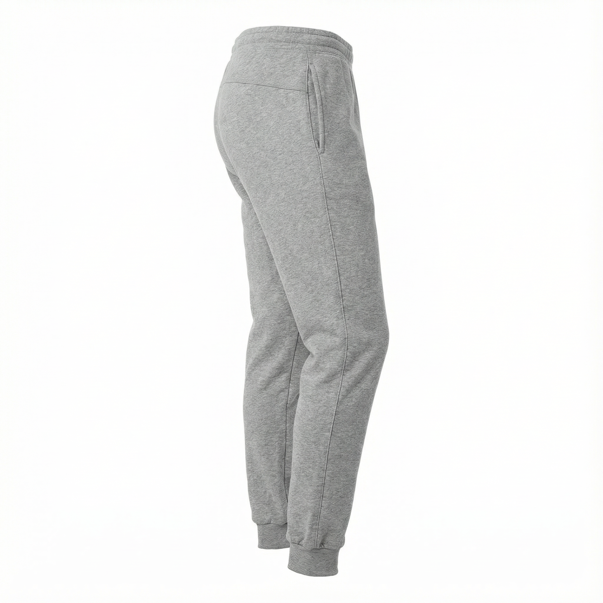 Jogging Gris ALO – Confort & Style